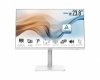 Monitor 23.8 cali Modern MD241PW FLAT/LED/FHD/NonTouch/75Hz/biały